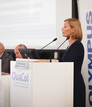 Фотоотчет от 27.10.18 с образовательного проекта QuaCol город Нижний Новгород